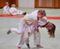 Bild: Reiner Fröhlich
Judo ist eine Sportart, die sehr viel Beweglichkeit erfordert.