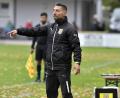 Archivbild: Hubert Ziegler
Ilker Caliskan bleibt auch in der nächsten Saison Trainer des Fußball-Bezirksligisten SV Hahnbach.