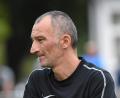 Bild: fz
Der Schirmitzer Trainer Turan Bafra hofft auf einen Sieg im Kreisliga-Gipfel gegen den FC Vorbach.