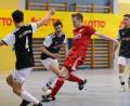 Bild: mhs
Im Vorjahr standen sich bei der Futsal-Kreismeisterschaft die SpVgg Pfreimd und der SV Leonberg (2:0) gegenüber. Beide Vereinde haben sich erneut für die Kreistitelkämpfe qualifiziert.