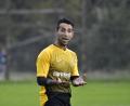 Archivbild: Hubert Ziegler
Akram Abdel-Haq ist neuer Trainer beim SV Parkstein.