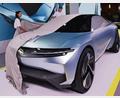 Bild: Martin Schutt/dpa 
Opel enthüllt das elektrische Konzeptauto „Experimental“ bei der Auto- und Verkehrsmesse IAA.
