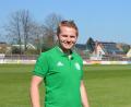 Archivbild: jr
Florian Greim wird ab Sommer nicht mehr Trainer des SV Mitterteich II sein.