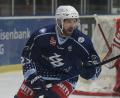 Archivbild: Gebert
Ex-Blue-Devils-Stürmer Martin Heinisch wechselt zum Weidener Liga-Konkurrenten Deggendorfer SC.