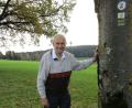 Bild: Heinold/exb
Kurt Heinold verstarb am 31. Dezember kurz vor seinem 94. Geburtstag.