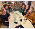 Bild: Kolpingsfamilie Waldershof/exb
Nach der Wanderung gab es ein gemütliches Beisammensein.