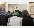 Archivbild: Wolfgang Steinbacher
Die Jahresausstellung der Gruppe der Amberger Künstler ist eine feste Institution in der Stadtgalerie. 2024 wird die 51. Auflage dieser Ausstellung in der Alten Feuerwache zu sehen sein.