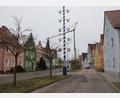 Bild: bö
Die Marktgemeinde Hohenburg geht die Sanierung des historischen Ortskerns an. Nun wurde der Bevölkerung der zeitliche Rahmen für die Umsetzung vorgestellt.