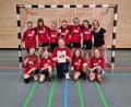 Bild: lis
Für das Herzog-Christian-August Gymnasium dabei: (stehend, von links) Julia Windl, Anna Müller, Laura Übler, Nina Kinscher, Hanna Weidinger, Sarah Mauritz, Betreuerin Lisa Steiner, (knieend, von links) Lisa Belinski, Ronja Richter, Veronika Meißner (Tor), Lisa Lehnerer und Leonor Übler.