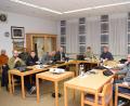 Bild: bnr
Der Haushalt für das Jahr 2024 war das zentrale Thema der ersten Gemeinderatssitzung im neuen Jahr. Die Genehmigung erfolgte einstimmig.