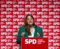 Archivbild: Stefan Puchner/dpa
Ronja Endres möchte bei der Europawahl im Juni 2024 für die Oberpfälzer SPD antreten.