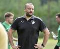 Bild: Hubert Ziegler
Trainer Bernd Scheibel übernimmt ab der Saison 2024/25 den 1. FC Rieden.