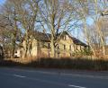 Bild: szl
Neben der Sanierung und dem Umbau der Giesecke-Villa plant die Fischer Immobilien GmbH auch den Neubau eines Mehrfamilienhauses auf dem rund 5500 Quadratmeter großen Gelände. Der Park bleibt dabei erhalten.