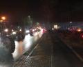 Bild: exb; Sternfahrt/Roland Schecklmann
Nach circa zwei Stunden Rundfahrt kamen die Fahrzeuge alle wieder sicher und wohlbehalten in Kirchenthumbach an.