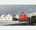 Bild: ck
Im Landhotel Fuchsbau in Braunetsrieth wird das Gasthaus zu einer Ferienwohnung und einem weiteren Hotelzimmer umgebaut.