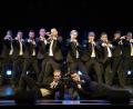 Bild: Barbara Braun/exb
The 12 Tenors: "Power of 12".
