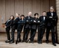 Bild: Stefan Mager/exb
The Ukulele Orchestra of Great Britain gastiert am 19. Januar in Amberg.