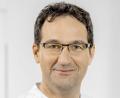 Bild: Klinikum/Hottner/Rebmann/exb
Dr. Wolfram Schief, Chefarzt der Klinik für Allgemein-, Viszeral-, Thoraxchirurgie.