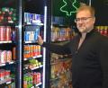 Bild: jr
Geschäftsführer Andreas Gerullis leitet insgesamt vier Tante-M-Läden.