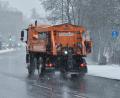 Archivbild: Stephan Huber
Der Winterdienst im Raum Weiden hat gut vorgesorgt.