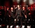 Bild: MutPhoto/exb
"The 12 Tenors"