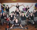 Bild: gi
Beste Stimmung herrscht beim Faschingsball der Heumadener Schützen im Schützen- und Gasthaus Bock mit einem großartigen Besuch. Der Nachwuchs des Waidhauser Faschingsvereins präsentiert sich zu Beginn erstmals öffentlich und wird mit viel Beifall belohnt.
