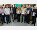 Bild: do
Die Brieftauben-RV Pegnitz mit Einsatzstellen in Immenreuth, Kirchenlaibach, Pressath und Thurndorf ehrt ihre Meister der Wettflugsaison 2023.