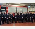 Bild: Feuerwehr Pfreimd/exb
Bei der Jahreshauptversammlung der Feuerwehr Pfreimd stehen Ehrungen und Beförderungen auf der Tagesordnung.