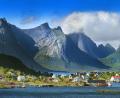 Bild: Stefan Weindl/exb
Norwegen Panorama Multivision