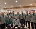 Bild: Sebastian Putzer/exb
Neuwahlen standen beim Schützenverein Großensees an. Auf dem Bild (stehend, von links) Vorsitzender Helmut Kipferl, Andreas Werner, Bürgermeister Johann Burger, Markus Haberkorn, Schützenmeister Erich Völkl, Sebastian Putzer, Robert Haberkorn, Andreas Grillmeier und Michael Haberkorn sowie (sitzend, von links) Christine Gradl, Josef Haberkorn und Anita Kistenpfennig.