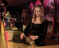 Bild: wrl
Sabrina Hilburger ist ab Februar die neue Betreiberin des "Burgblick" in Oberviechtach.