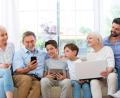 Symbolbild: ©pikselstock - stock.adobe.com
Ein Abo für die ganze Familie.