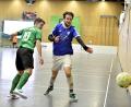 Archivbild: Hubert Ziegler
Szene aus dem Finale des Wagner-Cups 2023: Der 1. FC Rieden setzte sich damals im Finale gegen den FC Pegnitz durch.