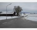 Bild: gi
Die Schüler der Grundschule Moosbach müssen täglich die gefährliche Staatsstraße in Richtung Eslarn bei Ödbraunetsrieth überqueren. Dies birgt nach Ansicht der Bürger zahlreiche Unfallquellen.