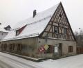Bild: wro
Das Gürtlerhaus in der Kirchgasse soll saniert und revitalisiert werden. Bei der Städtebauförderung wird dafür für 2024 ein Förderbedarf in Höhe von 50.000 Euro angemeldet.