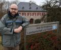 Bild: AELF TW/exb
Günter Dobler ist neuer Leiter der Abteilung Forsten 3 (Zuständigkeit: Westhälfte des Landkreises Neustadt/WN samt Stadtgebiet Weiden) am Amt für Ernährung, Landwirtschaft und Forsten Tirschenreuth-Weiden mit Dienstort in Pressath.