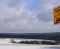 Bild: bö
Wie man bei den Hohenburger Bürgerversammlungen hörte, ist bei Egelsheim am Rande das Naturparks Hirschwald eine 8,8-Megwatt große Freiflächen-Photovoltaikanlage geplant.