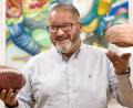 Bild: TH Deggendorf
Das Beste aus zwei Welten: Bis zu dreimal im Jahr reist Peter Schmieder in die USA ins Silicon Valley. Einmal im Jahr gibt es wiederum Besuch von der Santa Clara University im Bayerischen Innovations-Transformations-Zentrum.