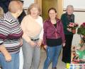Bild: ker
Große Freude herrschte bei den Gartlerinnen über die Auswahl bei der Tombola des Gartenbauvereins Holnstein-Oberreinbach.