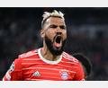 Bild: Sven Hoppe/dpa
Eric Maxim Choupo-Moting kommt am Sonntag, 28. Januar, nach Floß.