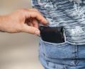 Bild: Andreas Arnold
Die Handtasche ist weg.