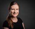 Bild: exb
Christin Kriener.