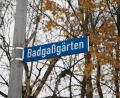 Bild: lum
Das Baugebiet "Badgaßgärten" war erneut Thema im Stadtrat.