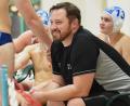 Archivbild: G. Büttner
Sean Ryder (Zweiter von rechts) hatte nicht viel zu lachen: Seine Wasserballer vom SV Weiden gingen beim Pokalspiel in Plauen förmlich unter.