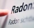 Symbolbild: Uli Deck
Radon kommt auch in der Oberpfalz in erhöhter Konzentration vor.