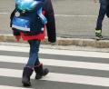 Symbolbild: Portner
Ein Mädchen ist in Neumarkt auf dem Schulweg von einem Auto angefahren worden.