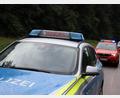 Symbolbild: td
Einsatz auf der A93: Eine junge Frau hat die Kontrolle über ihren Fiat verloren, der schließlich neben die Autobahn "flog".