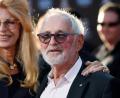 Bild: Chris Pizzello/Invision/AP/dpa
Seine Filme sind preisgekrönt - so wie er. 1999 wurde Norman Jewison bei der Oscar-Verleihung mit dem Irving G. Thalberg Award für seine Lebensleistung ausgezeichnet.