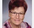 Bild: Fotostudio Kraus
Moosbach trauert um Helga Danzl.