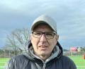 Archivbild: dme
Torsten Holm will wieder als Trainer arbeiten.
